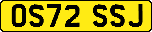 OS72SSJ
