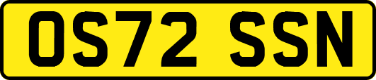 OS72SSN