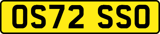 OS72SSO