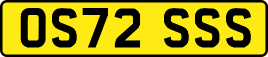 OS72SSS