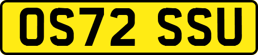 OS72SSU
