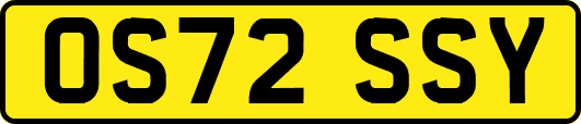 OS72SSY