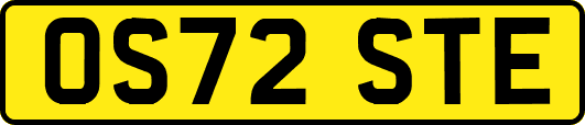 OS72STE