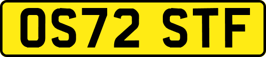OS72STF