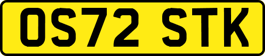 OS72STK