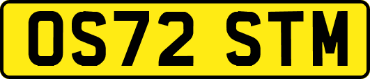 OS72STM