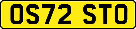 OS72STO