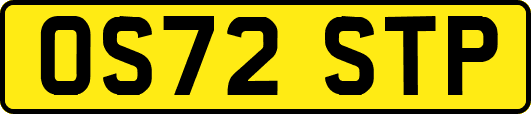 OS72STP