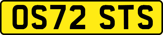 OS72STS