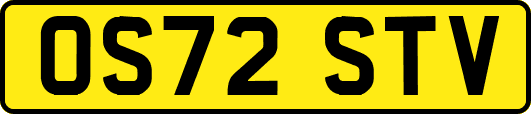 OS72STV