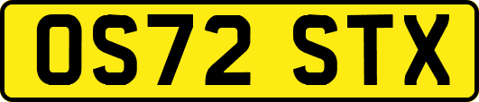 OS72STX