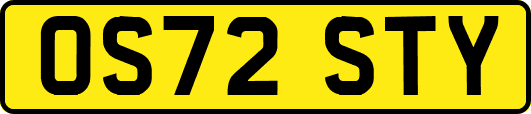 OS72STY