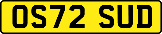 OS72SUD