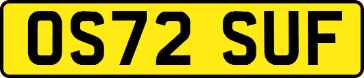 OS72SUF