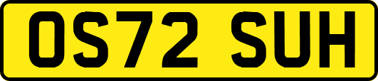 OS72SUH