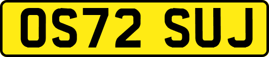 OS72SUJ