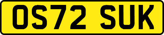 OS72SUK
