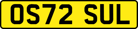 OS72SUL