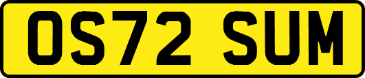 OS72SUM