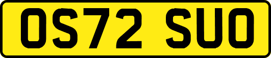 OS72SUO
