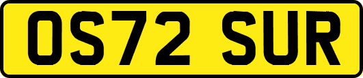 OS72SUR
