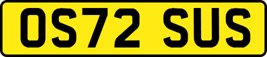 OS72SUS