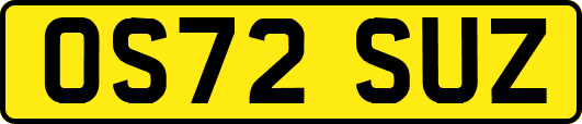 OS72SUZ
