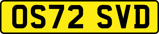 OS72SVD