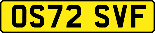 OS72SVF