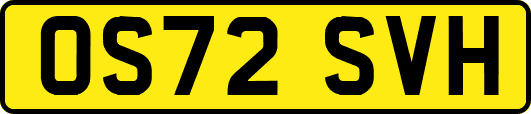 OS72SVH