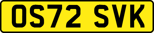 OS72SVK