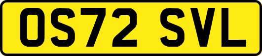 OS72SVL