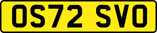 OS72SVO