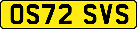OS72SVS