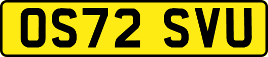 OS72SVU