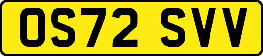 OS72SVV