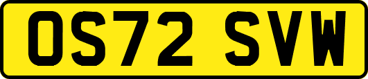 OS72SVW