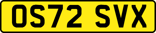 OS72SVX