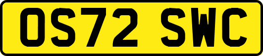 OS72SWC