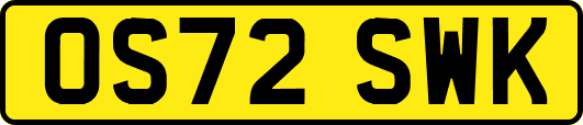 OS72SWK