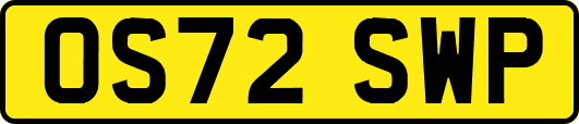 OS72SWP