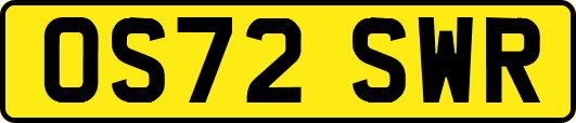 OS72SWR