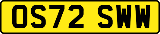 OS72SWW