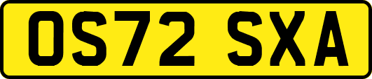 OS72SXA