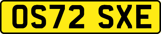 OS72SXE