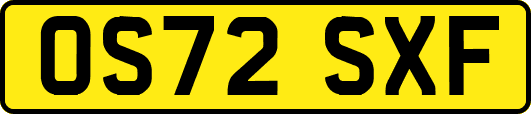 OS72SXF
