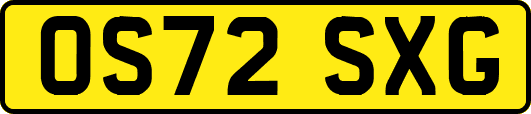 OS72SXG