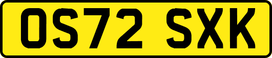 OS72SXK