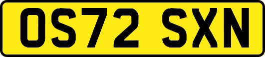 OS72SXN