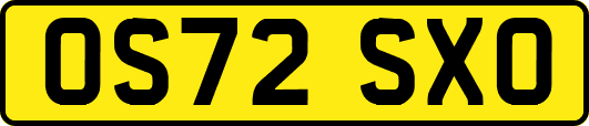 OS72SXO